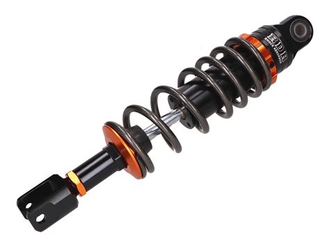 Shop Rdr Racing Shock Absorbers For Scooters 290mm To 350mm