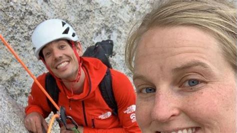 Professional Climber Survives Horror Fall From Yosemite Peak World
