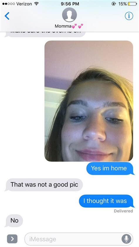 19 Brutally Honest People Who Have No Filter Funny Text Messages