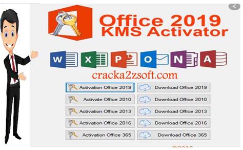 Office KMS Activator Ultimate Full Free Download