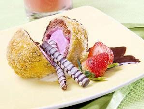 It has the widest range of ice creams with 150 plus flavors available in more than 250 packs and forms. Resep Membuat Ice Cream Goreng | resep membuat ice cream