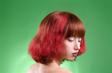 5 Rekomendasi Cat Rambut Terang yang Keren dan Tahan Lama | BukaReview