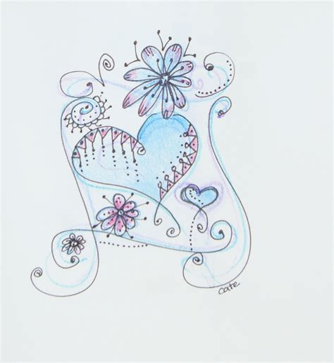 pin-by-kim-shea-on-art-doodles-pretty-flower-drawing,-flower-doodles