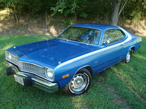 See the full review, prices, and listings for sale near you! moparornocar_08 1973 Dodge Dart Sport's Photo Gallery at ...