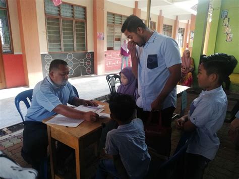 Pendaftaran murid bagi sesi persekolahan 2020 - SK Pusat ...