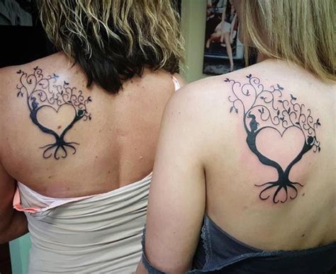 127 mother daughter tattoos to help strengthen the bond wild tattoo art