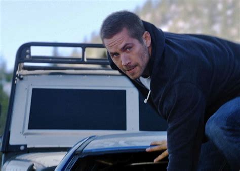 Furious 7 Paul Walkers Emotional Final Scene Goes Viral Spoilers