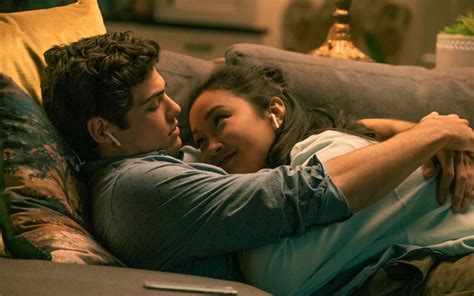 Valentines Day Romantic Movies To Watch On Netflix Tatler Asia