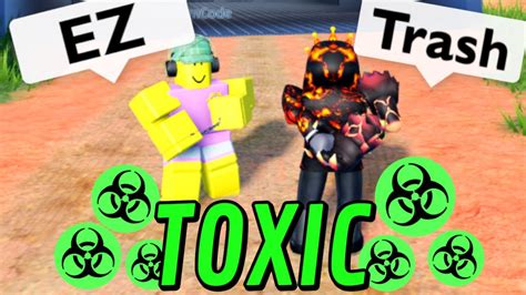 Why Is Jailbreak So Toxic Roblox Youtube