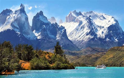 Tourist Attractions In Chile Top 7 To Visit In The Land Of Ice And Fire