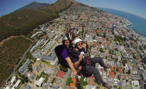 Hike cape town like a local. Destination Guide South Africa: Cape Town (Part 1)