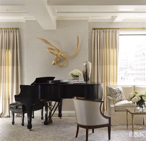 Urban Sophistication New York Apartments Design Sophisticated