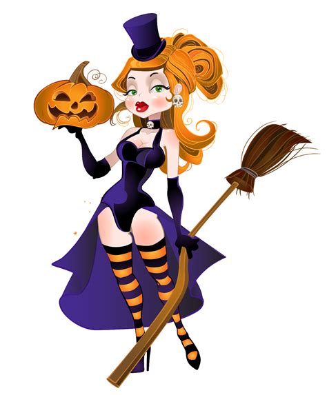 Witch Clipart Group Witch Witch Group Witch Transparent Free For