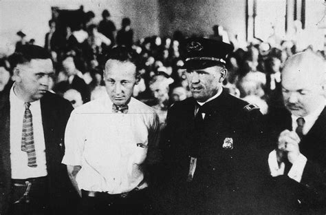 Remembering the Scopes Trial - HISTORY
