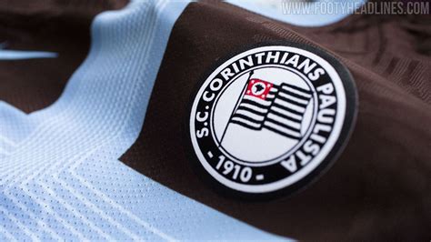 Veja tudo sobre o meu timão no ge.globo. Corinthians 20-21 Ausweichtrikot veröffentlicht - Erweist ...