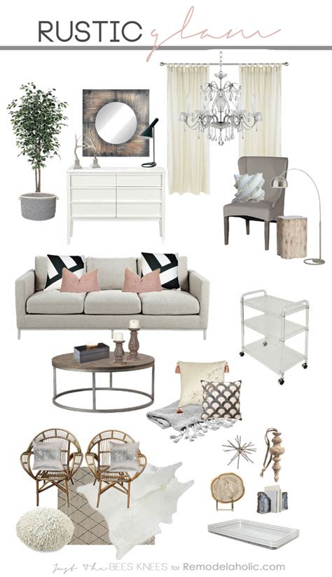 Browse through our amazing collection of professionally made templates then start customizing the ones you. Remodelaholic | Decorating with Style ~ Rustic Glam