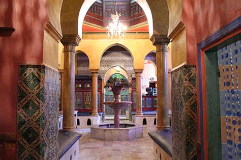 I've tried o'kari, la mosquée de paris and les bains du marais. The Paris Letter: Steamin' it up: The Hammam at the Mosque ...