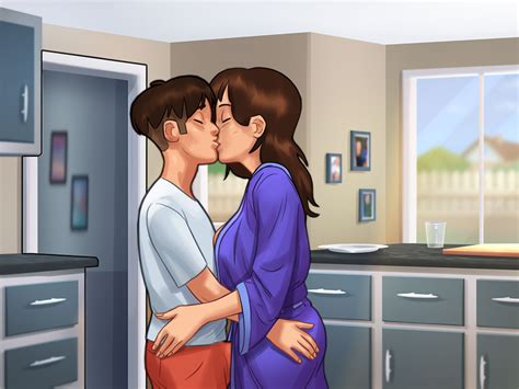 Selanjutnya sebelum melakukan proses install aplikasi. Android Apk: Summertime Saga Apk Mod Terbaru