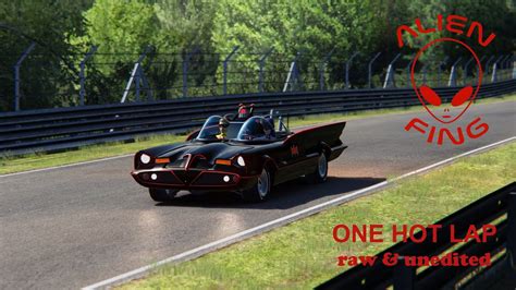 Assetto Corsa One Hot Lap Nordschleife Tourist The Classic