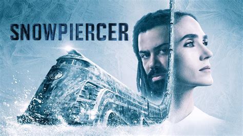 Snowpiercer Season 2 Teaser Along With Winter Release Date Revealed