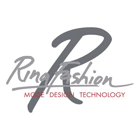 Ring Fashion Logo Png Transparent And Svg Vector Freebie Supply