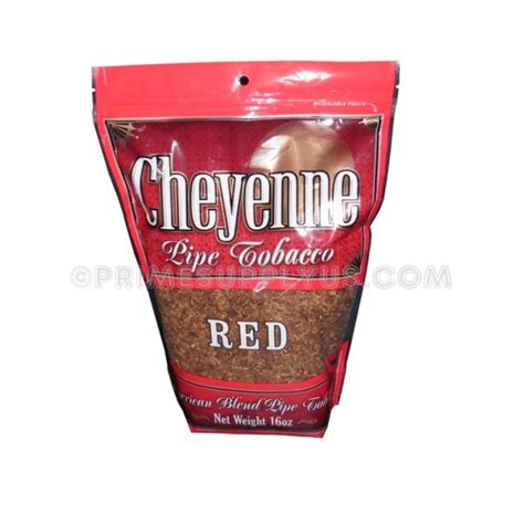 Cheyenne Pipe Tobacco Prime Supply Inc