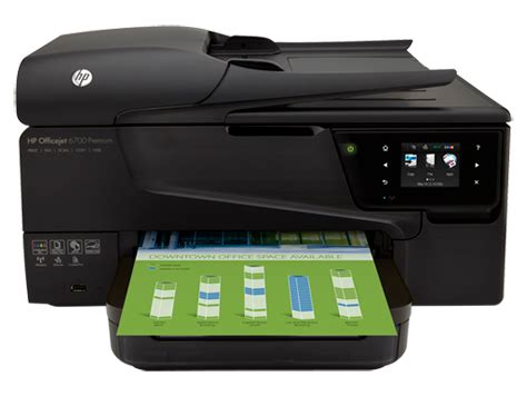 In 1975, the first commercial implementation of laser printer technology took place. HP Officejet 6700 Drucker Treiber-Update Und Software Download