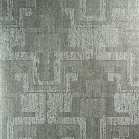 43 Modern Geometric Metallic Wallpapers Wallpapersafari
