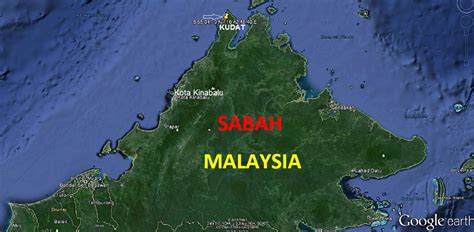 The government has also set up a team to monitor all state land. Beach front land for sale in Sabah Malaysia - PENANG ...