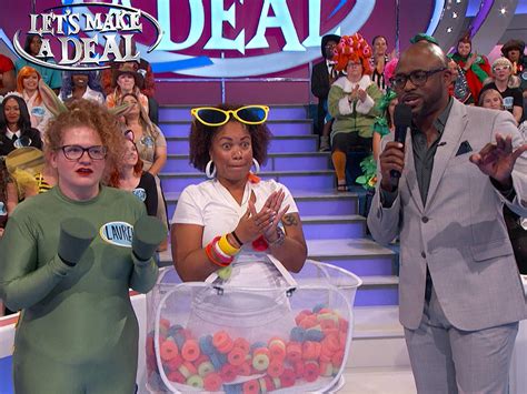 Watch Let S Make A Deal Season 10 Prime Video