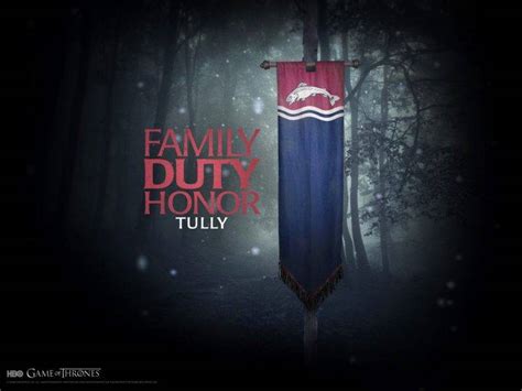 Game of thrones main character index the seven kingdoms of westeros | house stark (house … only spoilers from the current season will be hidden, so beware spoilers if you're not up to date on the episodes. Game Of Thrones, House Tully, Sigils Wallpapers HD ...