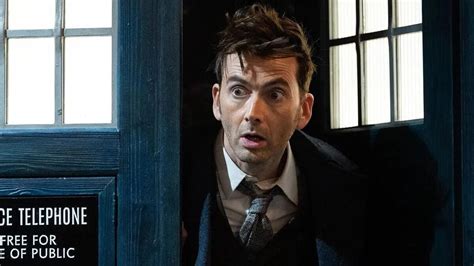 Stream Doctor Who Exclusively On Disney Plus