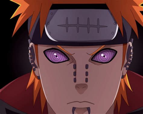 Pain Naruto Quotes Wallpapers Bigbeamng