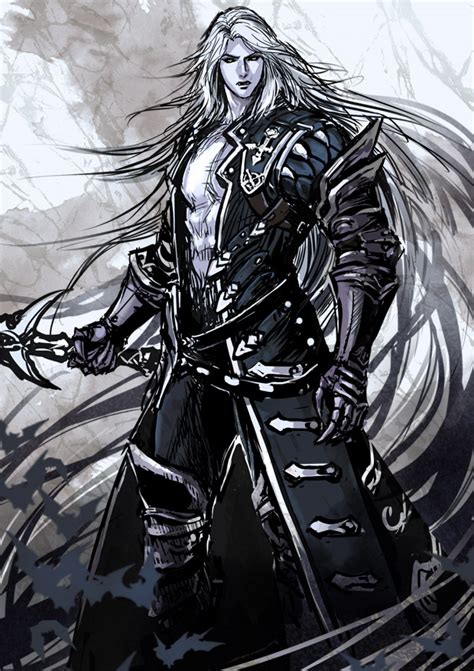 Ya Ma To Alucard Castlevania Castlevania Lords Of Shadow Castlevania Series Boy Armor