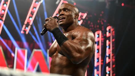 Bobby Lashley Talks The Differences In His Promo Style Between Two Wwe Runs