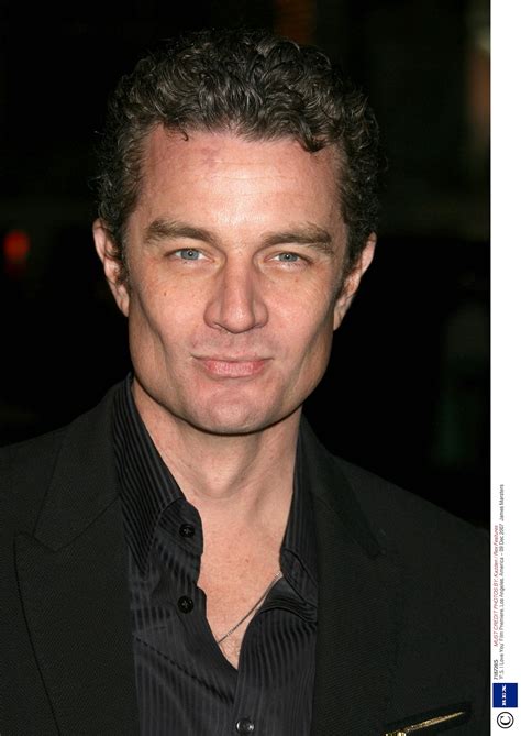 How rich james marsters is? Coffee and Chocolate. What More Do You Need?: HGotW ...