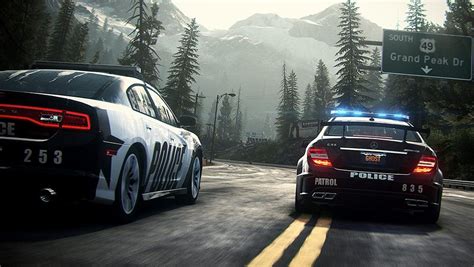 Need For Speed™ Rivals Complete Edition Bundle Pack For Pc Origin