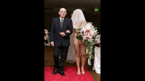 14 Wedding Day Fails That Will Make You Cringe