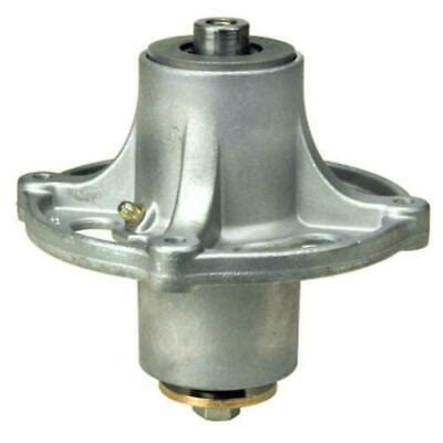 SPINDLE ASSEMBLY WITH 4 Bolts SNAPPER 1735573YP 1735323YP 14226