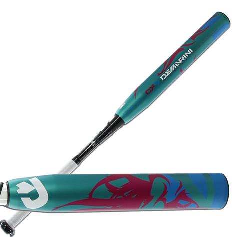 Discount Promotion New Demarini Cfs 17 Cf9 Fastpitch Softball Bat 11
