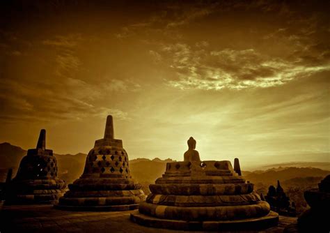 12 Candi Borobudur Wallpaper Hd Jodas40