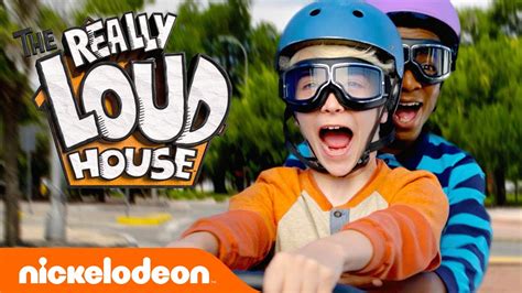 The Really Loud House Release Date Nickelodeon 2022 Season 1 Releases Tv