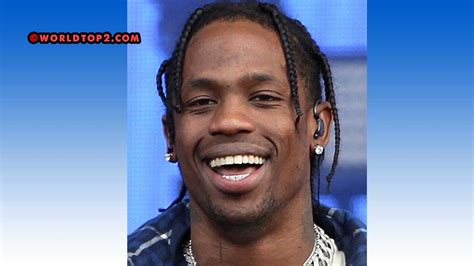 Every day there are thousands of searches on google about travis scott net worth, travis scott age, travis scott real name, travis scott height and much more. Travis Scott | Biography, Age, Height, Net Worth (2020 ...