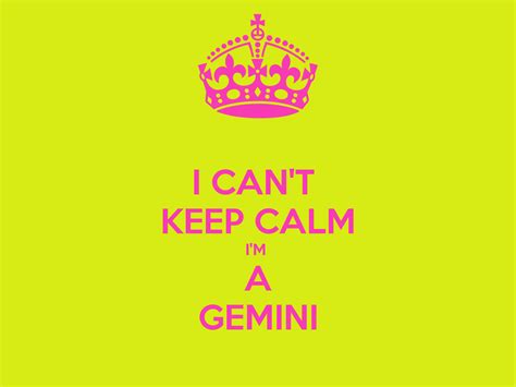Love For Geminis Love Is Just A Game They Had Many Love Stories