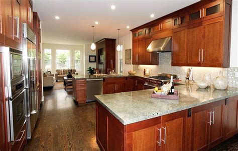 Kitchen cabinet buying guide july 20, 2021. MDF vs Wood Kitchen Cabinet Doors | Wood kitchen cabinets ...