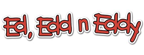 Ed Edd N Eddy Tv Fanart Fanarttv