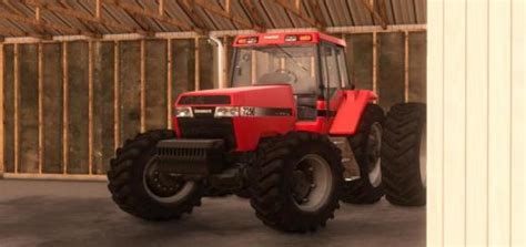 Fs19 Case 7200 Series 2wd4wd Us V2 Farming Simulator 19 Mods