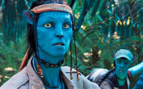James Cameron Says Sigourney Weaver Might Be Back For “avatar 2” Ifc
