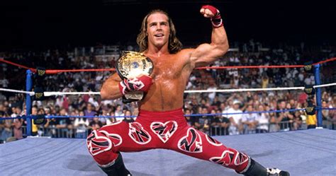 10 Things You Didnt Know Shawn Michaels Did After Retiring From Wrestling