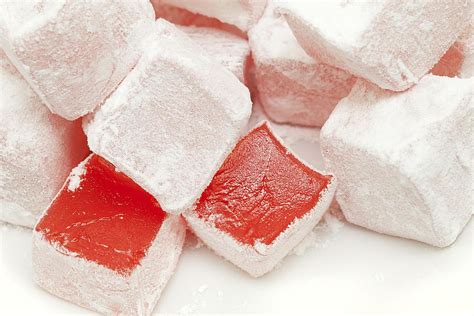 How To Make Turkish Delight At Home